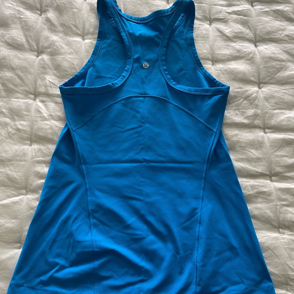 Lululemon align tank